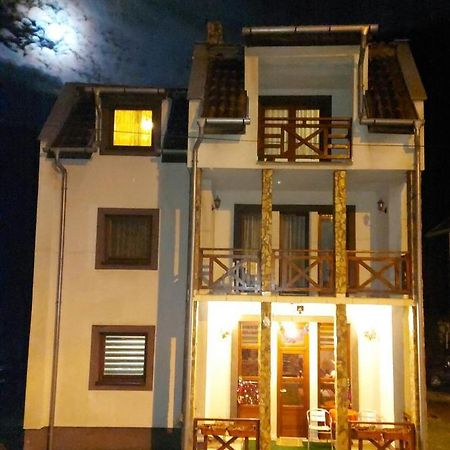 Marko'S Apartments Копаоник Екстер'єр фото