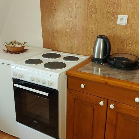 Marko'S Apartments Копаоник Екстер'єр фото
