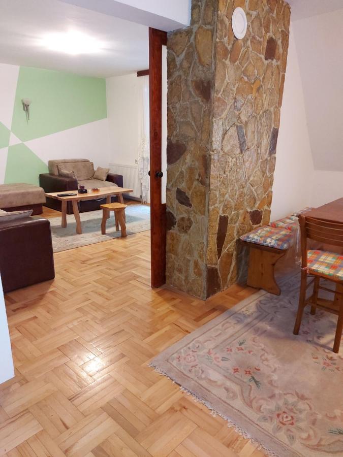 Marko'S Apartments Копаоник Екстер'єр фото