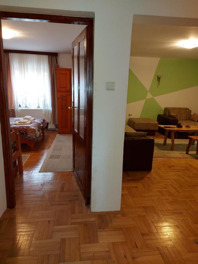Marko'S Apartments Копаоник Екстер'єр фото