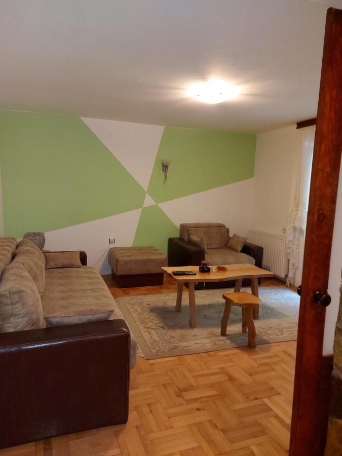 Marko'S Apartments Копаоник Екстер'єр фото