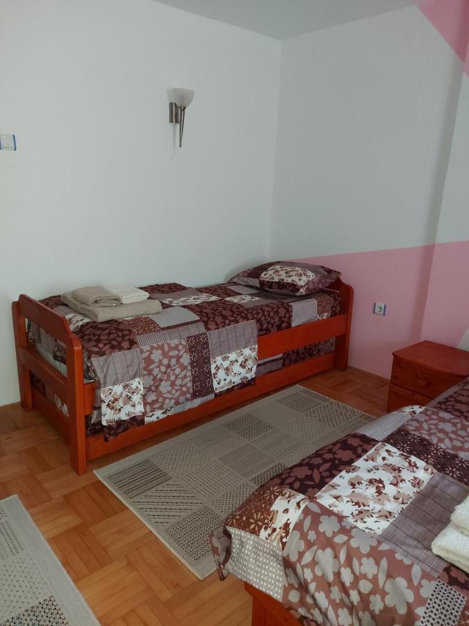Marko'S Apartments Копаоник Екстер'єр фото