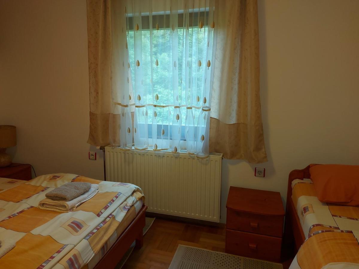 Marko'S Apartments Копаоник Екстер'єр фото