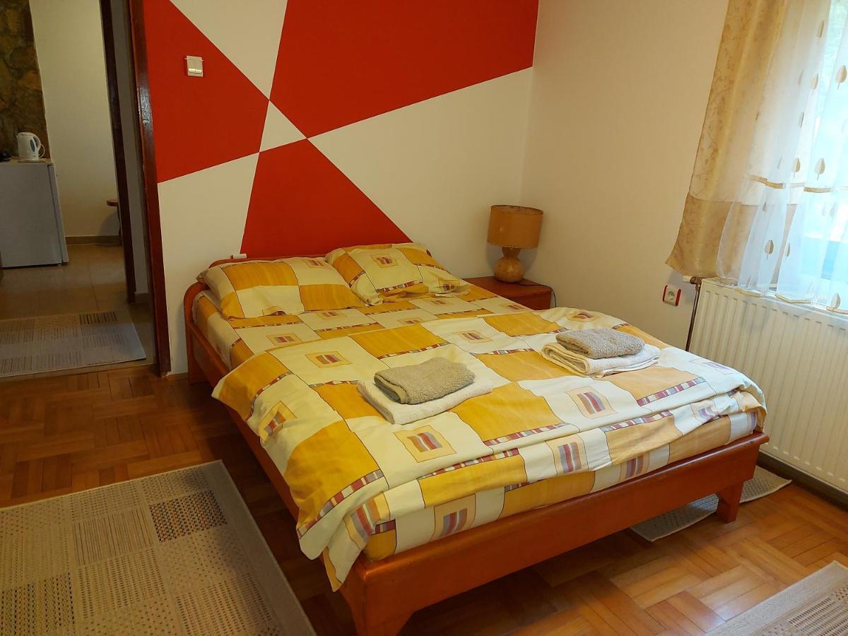 Marko'S Apartments Копаоник Екстер'єр фото