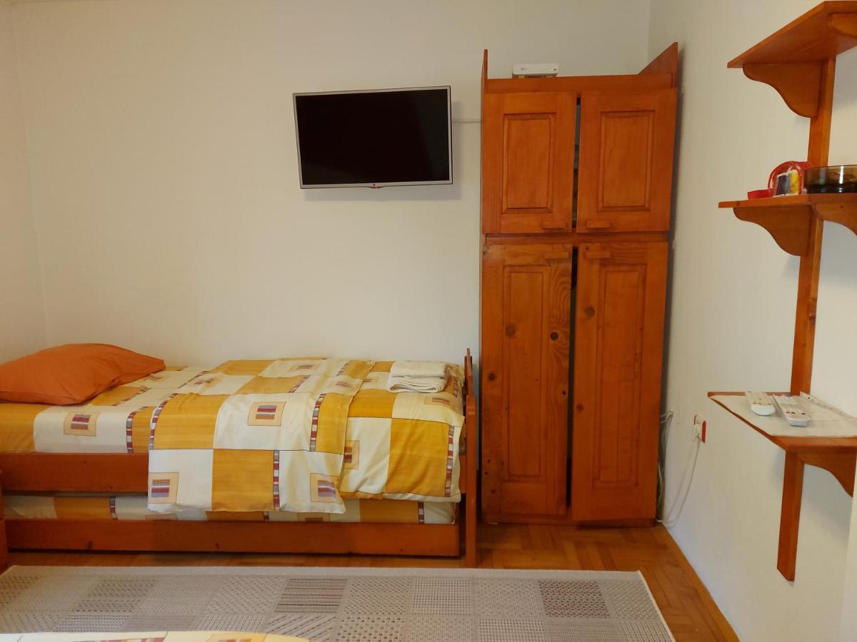 Marko'S Apartments Копаоник Екстер'єр фото