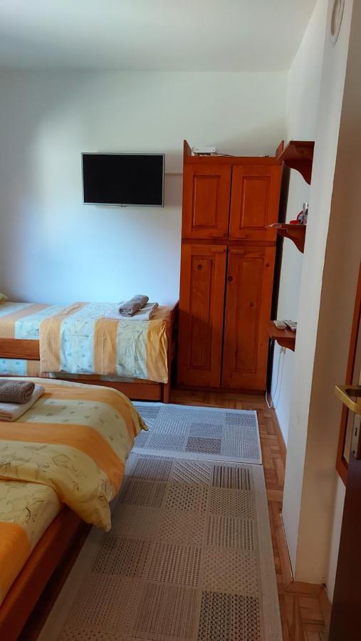 Marko'S Apartments Копаоник Екстер'єр фото