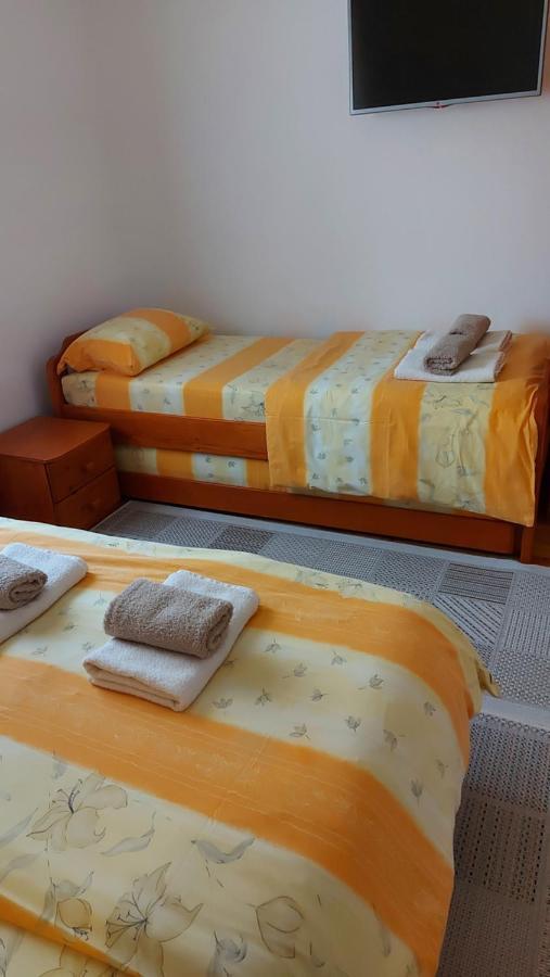 Marko'S Apartments Копаоник Екстер'єр фото
