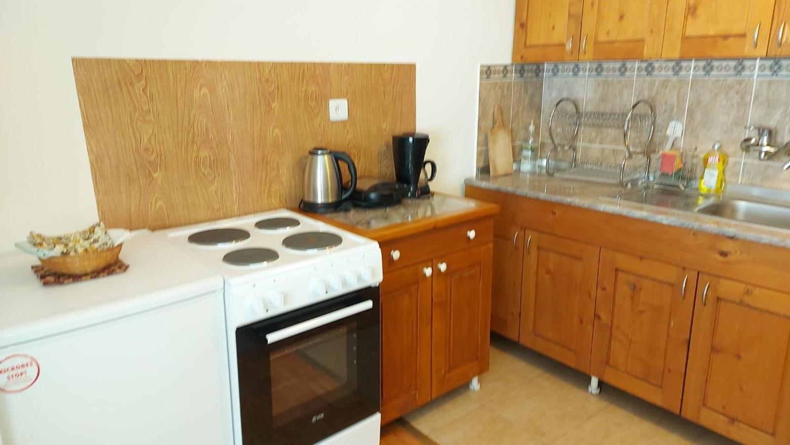 Marko'S Apartments Копаоник Екстер'єр фото