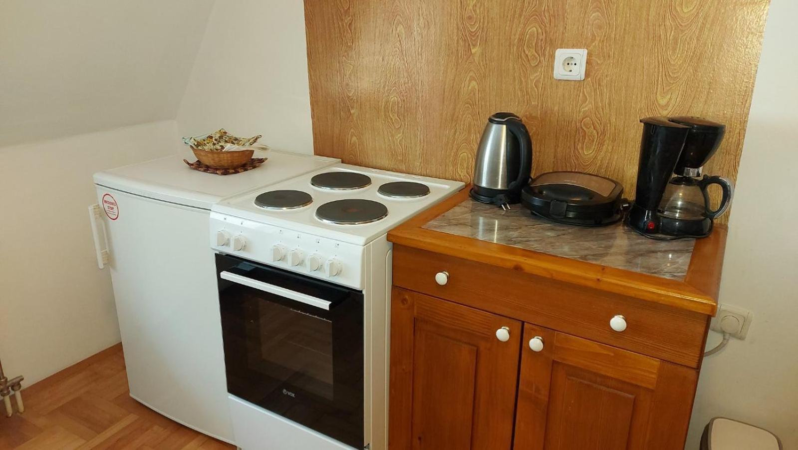 Marko'S Apartments Копаоник Екстер'єр фото