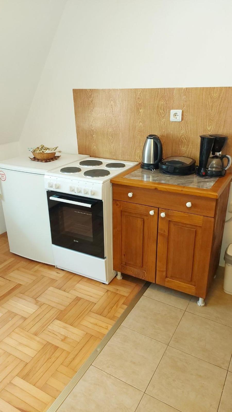 Marko'S Apartments Копаоник Екстер'єр фото
