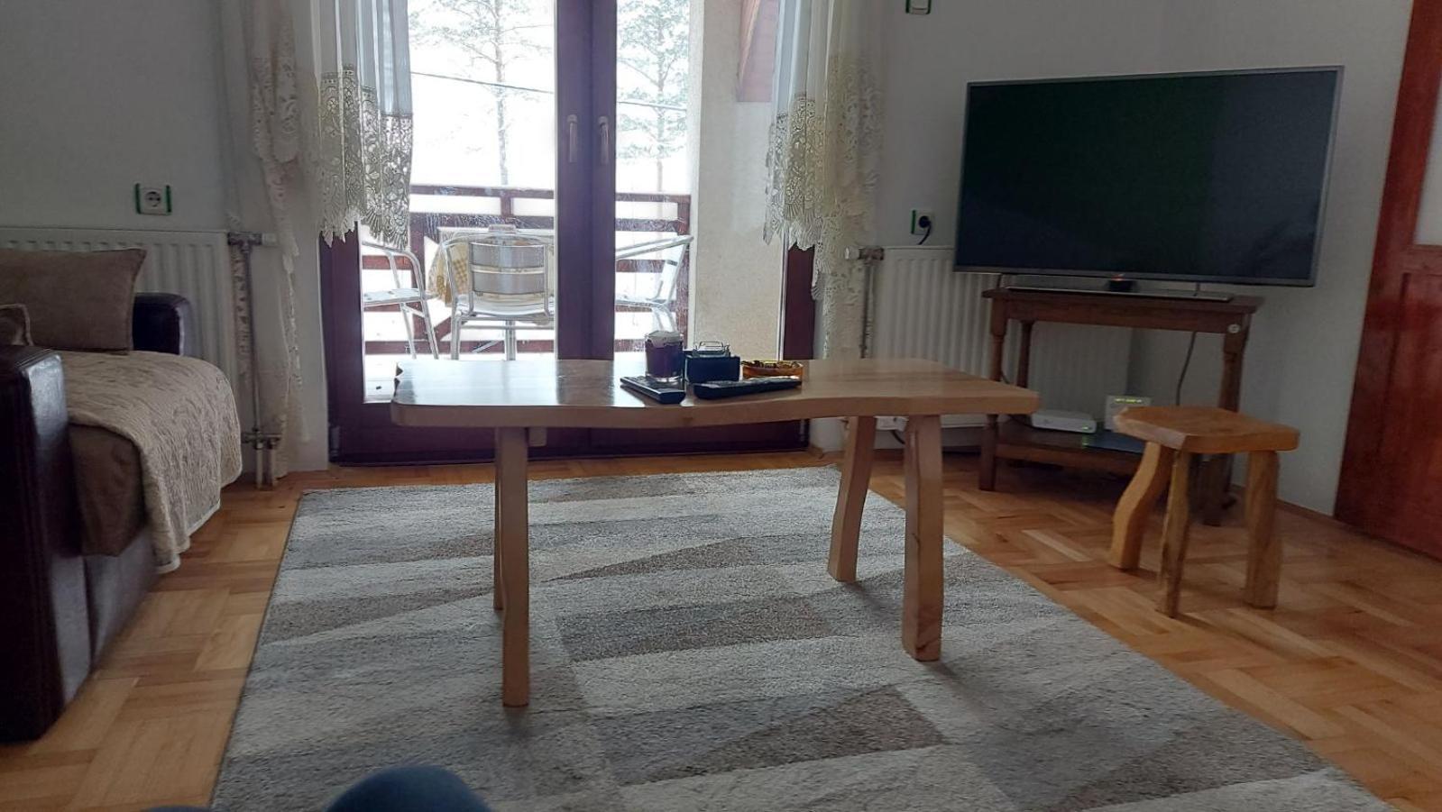 Marko'S Apartments Копаоник Екстер'єр фото