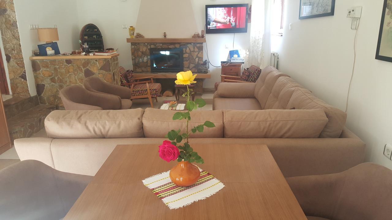 Marko'S Apartments Копаоник Екстер'єр фото
