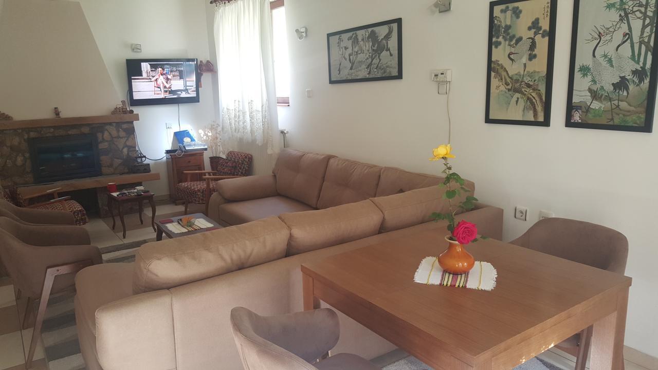 Marko'S Apartments Копаоник Екстер'єр фото