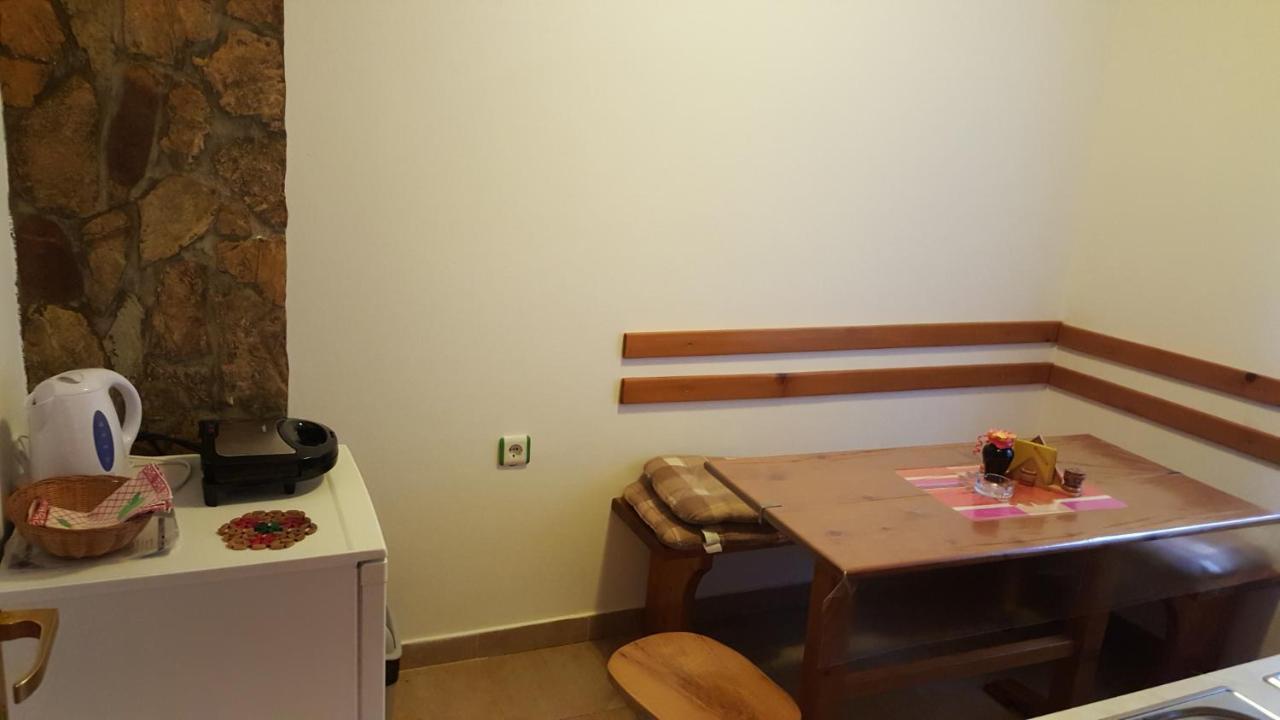 Marko'S Apartments Копаоник Екстер'єр фото