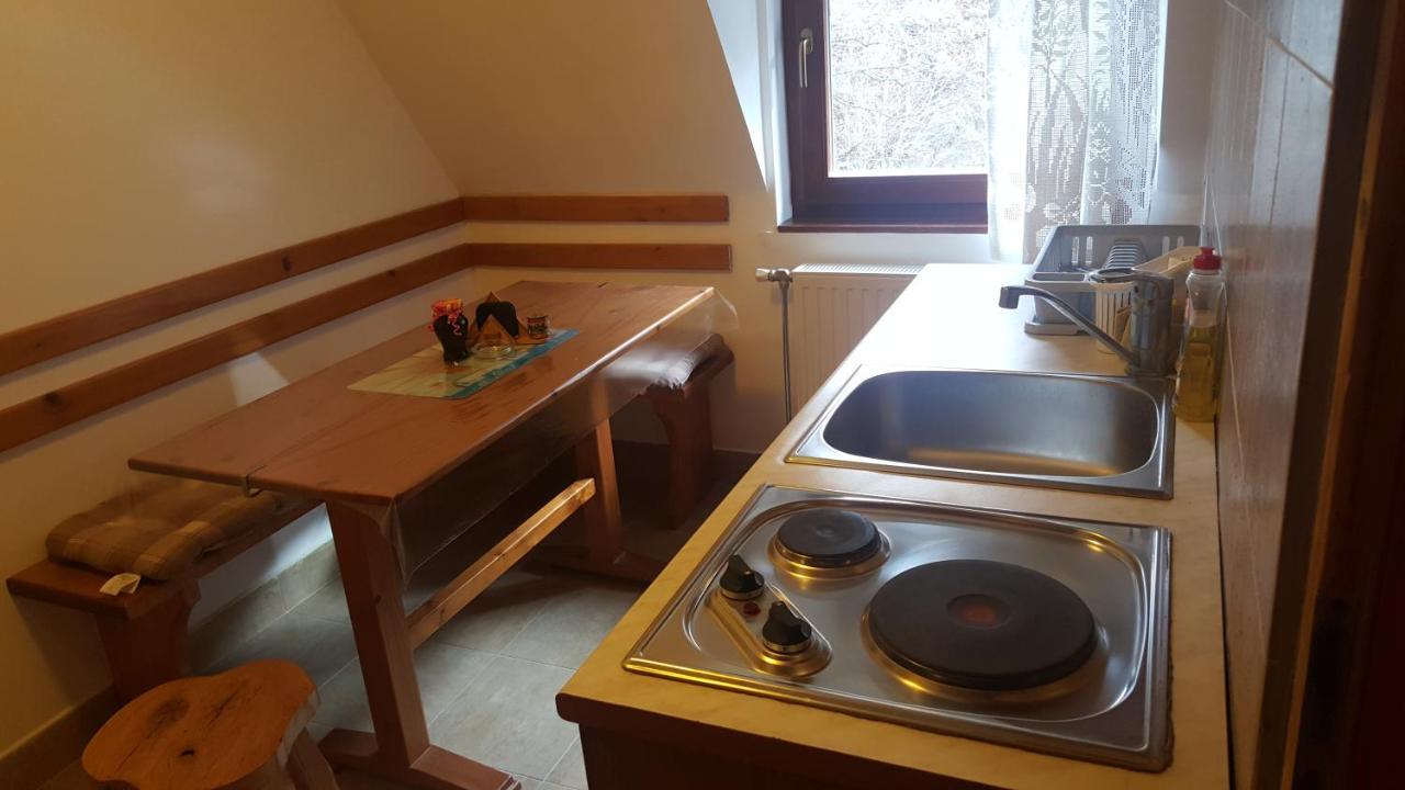 Marko'S Apartments Копаоник Екстер'єр фото