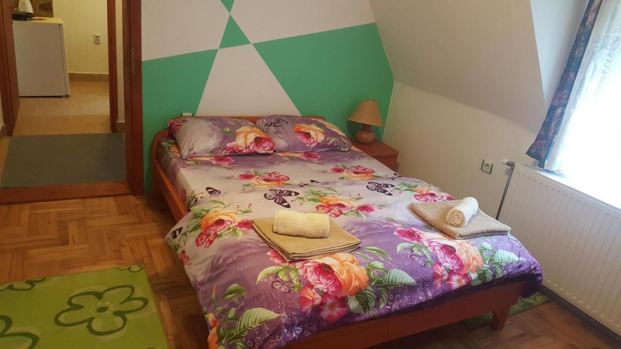 Marko'S Apartments Копаоник Екстер'єр фото