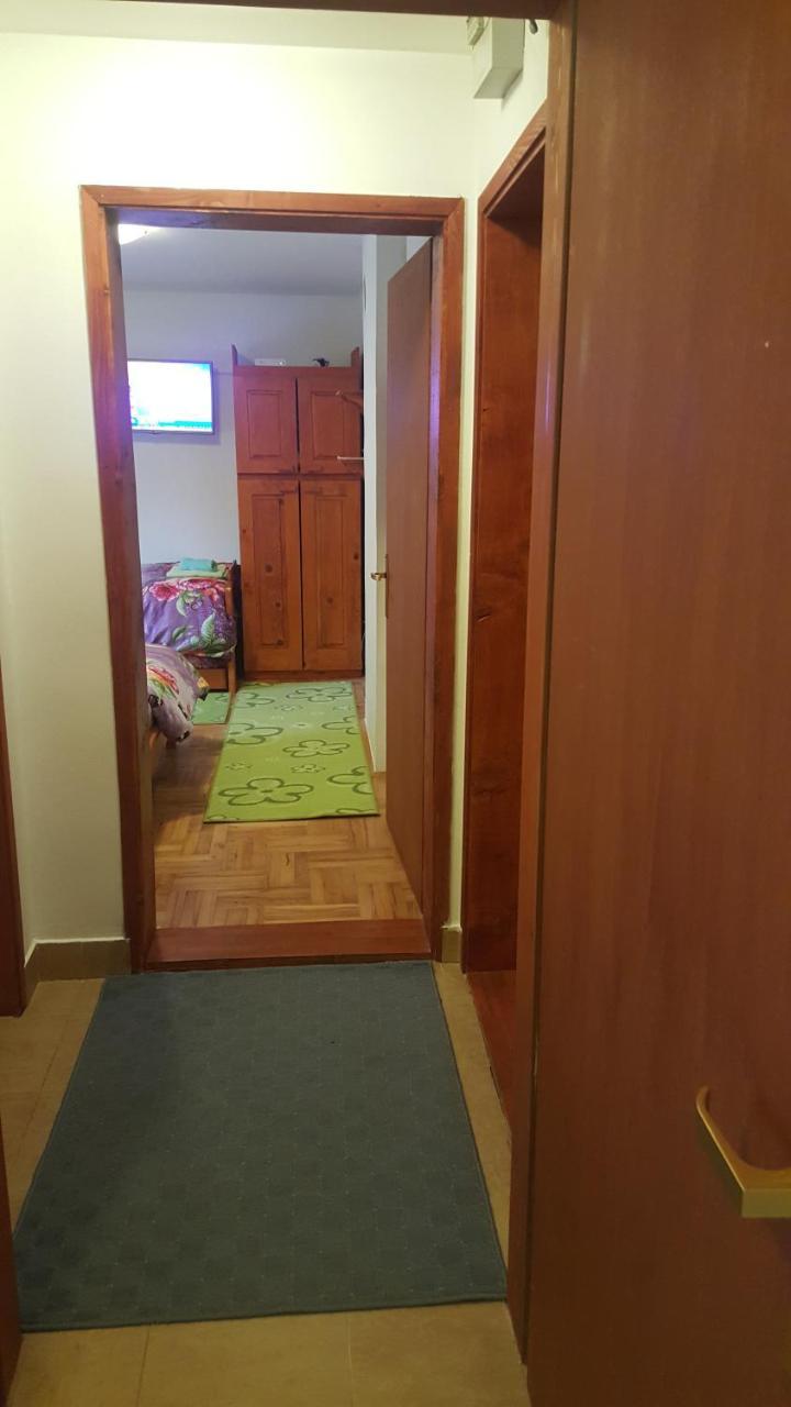 Marko'S Apartments Копаоник Екстер'єр фото