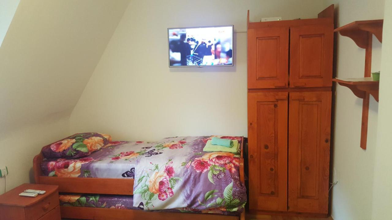 Marko'S Apartments Копаоник Екстер'єр фото