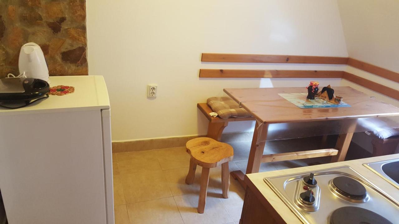 Marko'S Apartments Копаоник Екстер'єр фото