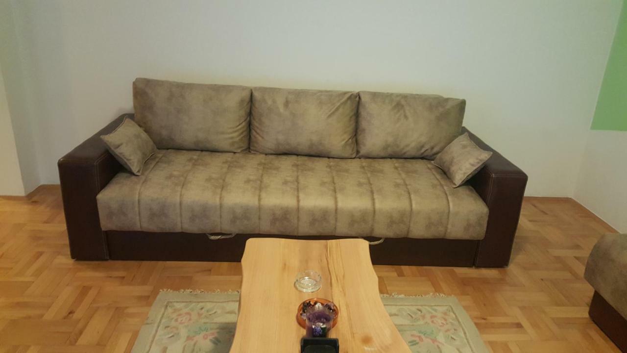 Marko'S Apartments Копаоник Екстер'єр фото